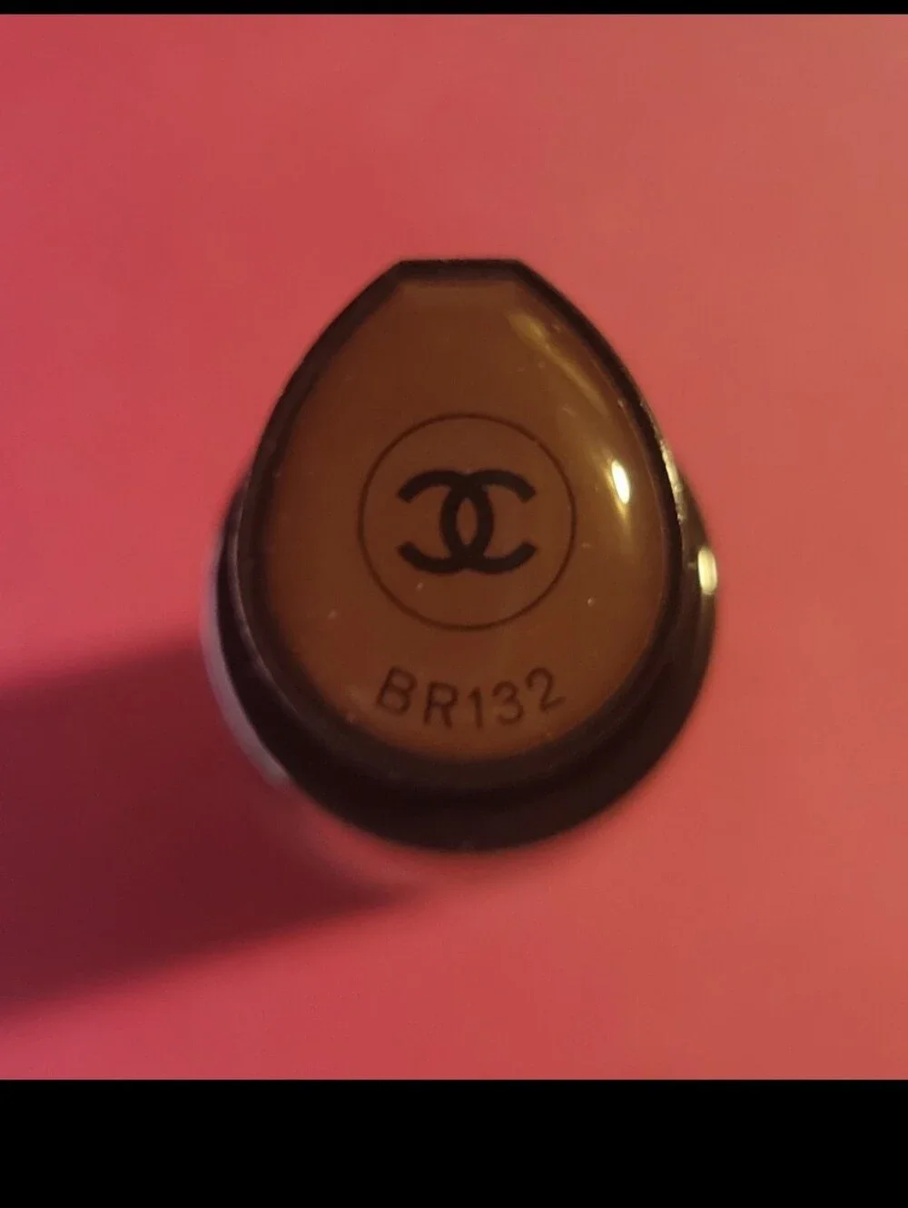 Chanel Ultra Le Teint Flawless Finish Foundation BR132